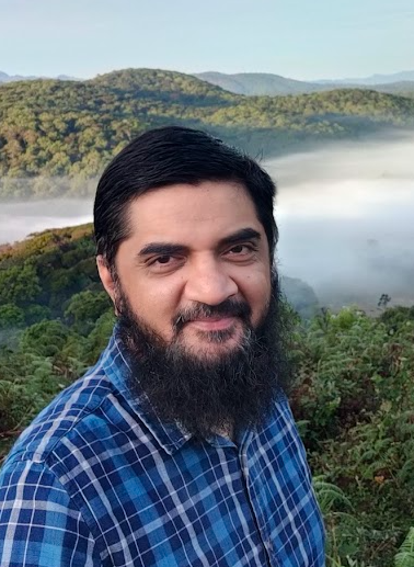 Naweed Chougle, Founder of eBook Crafter.