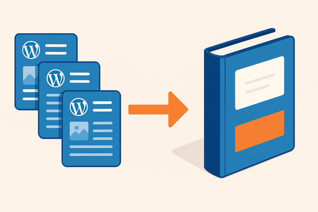 Why WordPress Is a Great Place to Create and Launch Your eBook