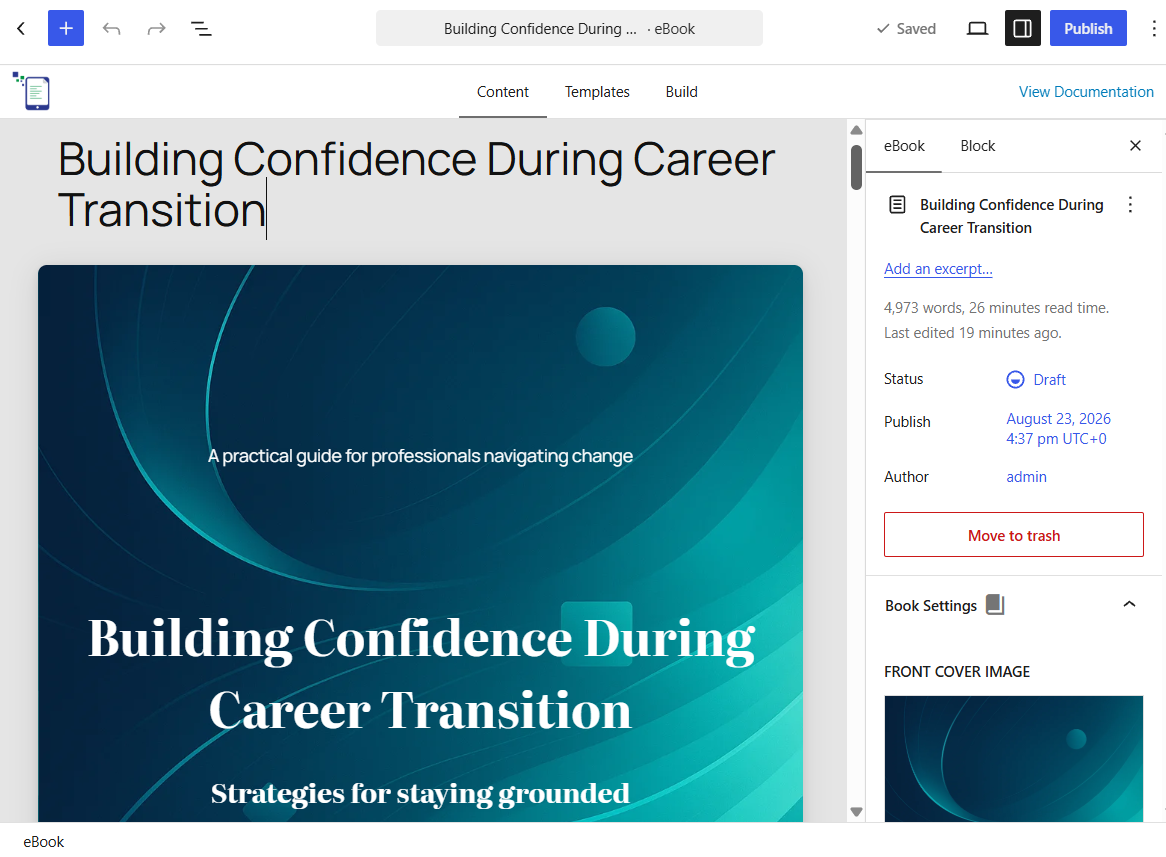 How to Generate ROI from a Life Coaching Website With an eBook 18 image 49